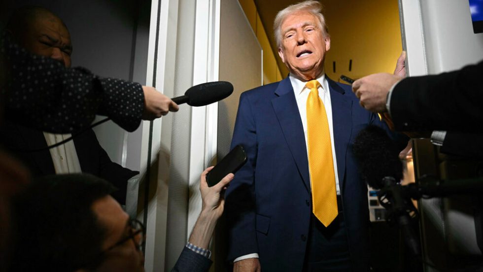 trump